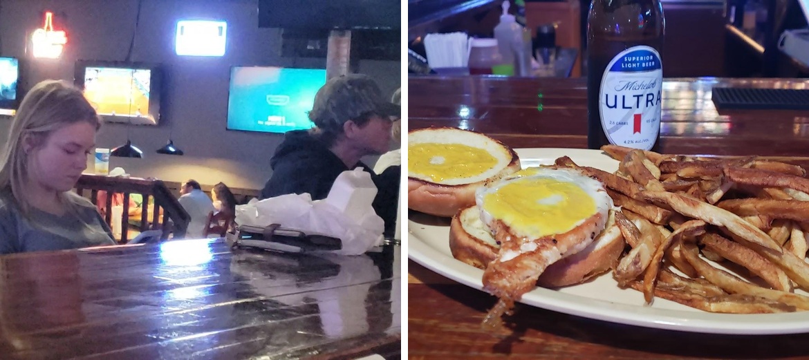 Wingz Sports Pub