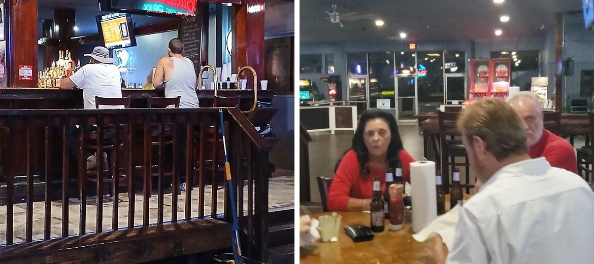 Wingz Sports Pub