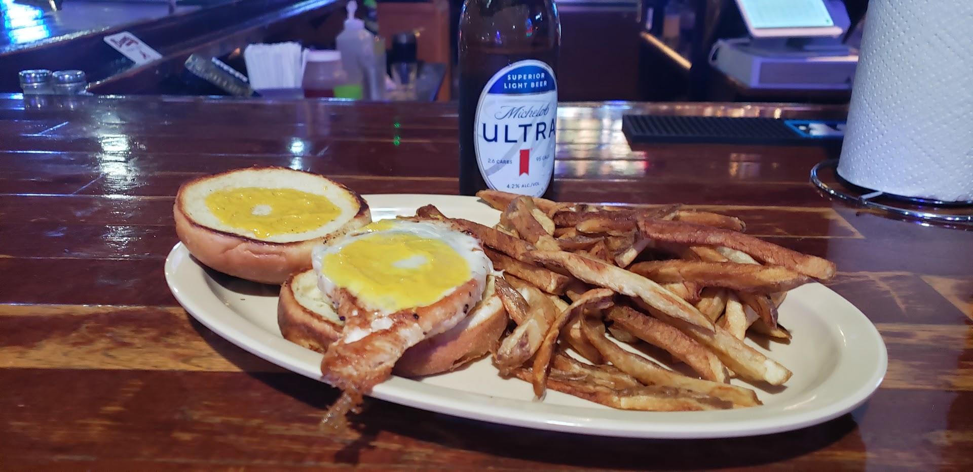 Wingz Sports Pub