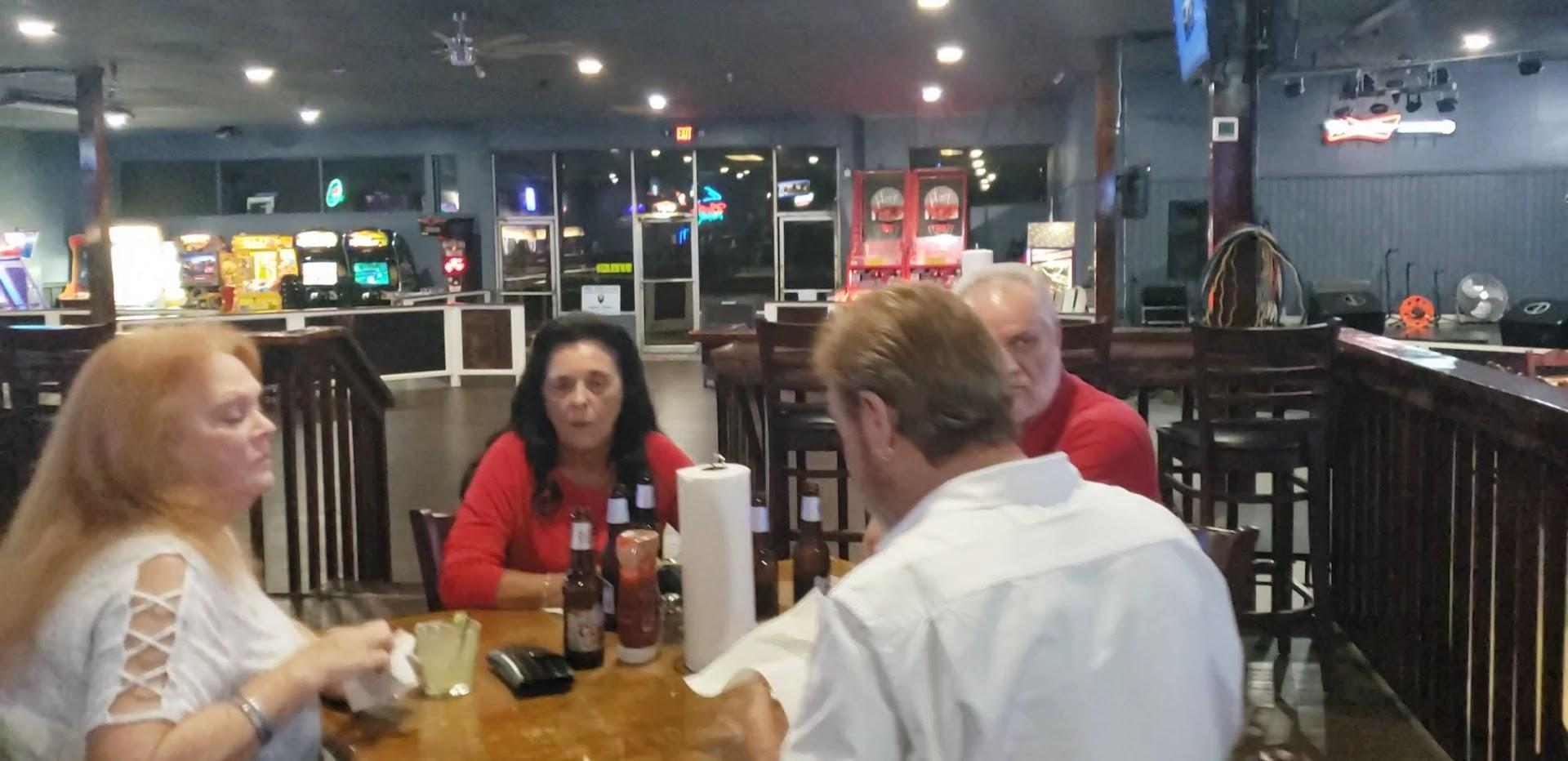 Wingz Sports Pub