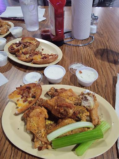 Wingz Sports Pub