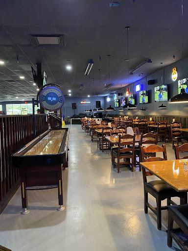Wingz Sports Pub